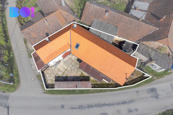 Prodej rodinného domu, Ondřejov, Krátká, 141 m2