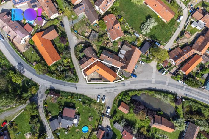 Prodej rodinného domu, Ondřejov, Krátká, 141 m2