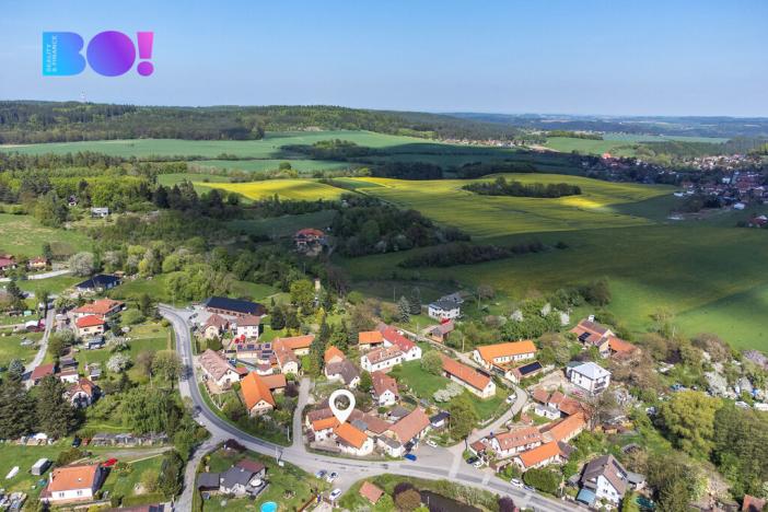 Prodej rodinného domu, Ondřejov, Krátká, 141 m2