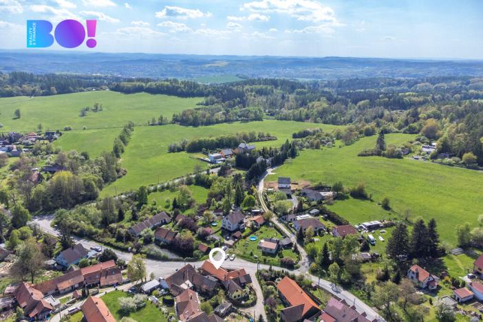 Prodej rodinného domu, Ondřejov, Krátká, 141 m2