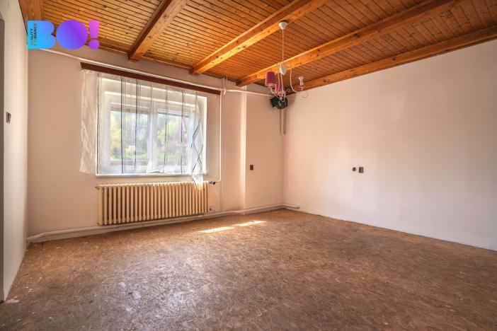 Prodej rodinného domu, Ondřejov, Krátká, 141 m2