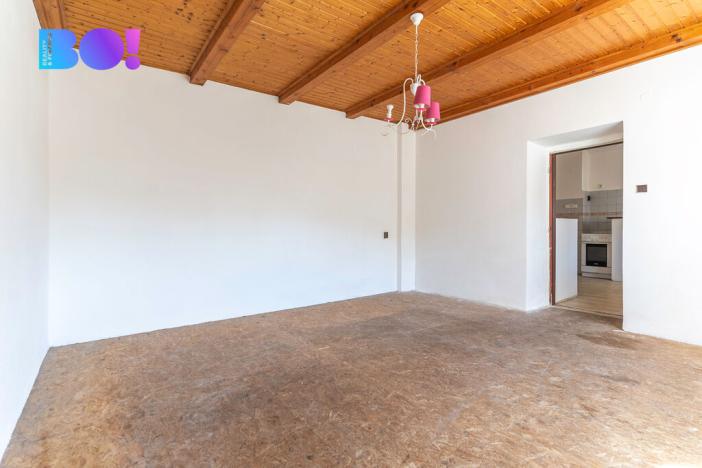 Prodej rodinného domu, Ondřejov, Krátká, 141 m2