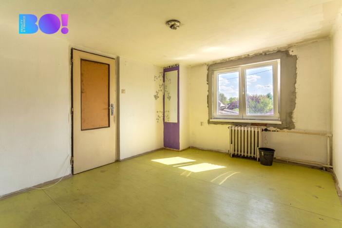 Prodej rodinného domu, Ondřejov, Krátká, 141 m2