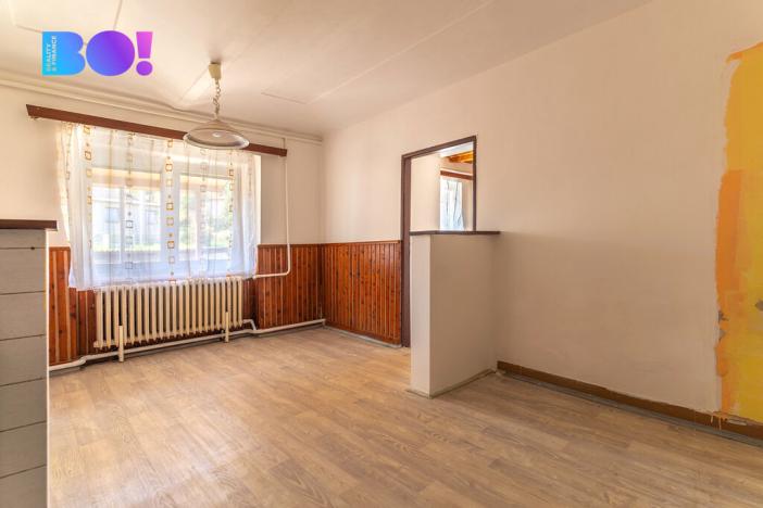 Prodej rodinného domu, Ondřejov, Krátká, 141 m2