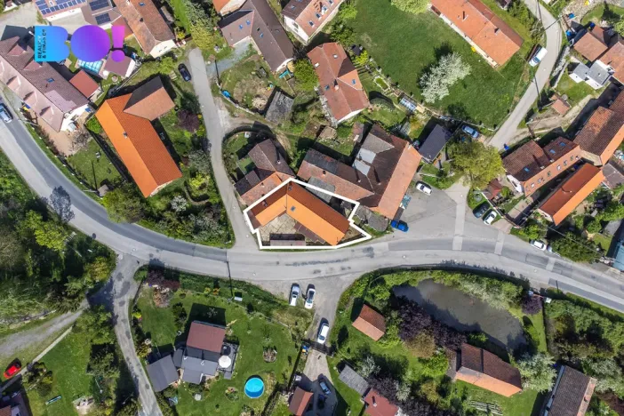 Prodej rodinného domu, Ondřejov, Krátká, 141 m2