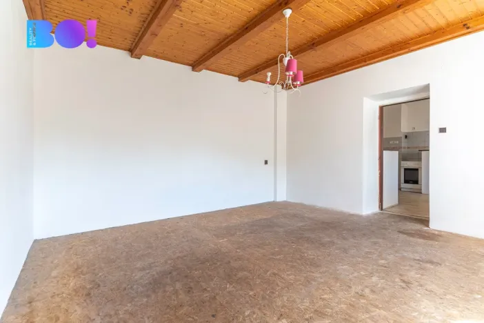 Prodej rodinného domu, Ondřejov, Krátká, 141 m2