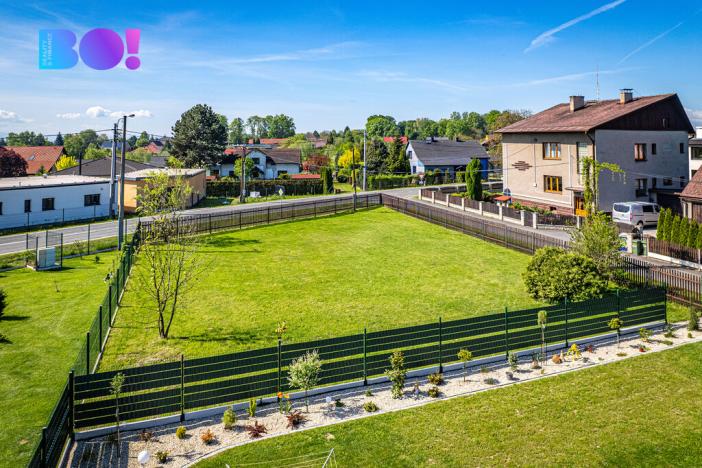 Prodej pozemku pro bydlení, Ostrava - Bartovice, 673 m2