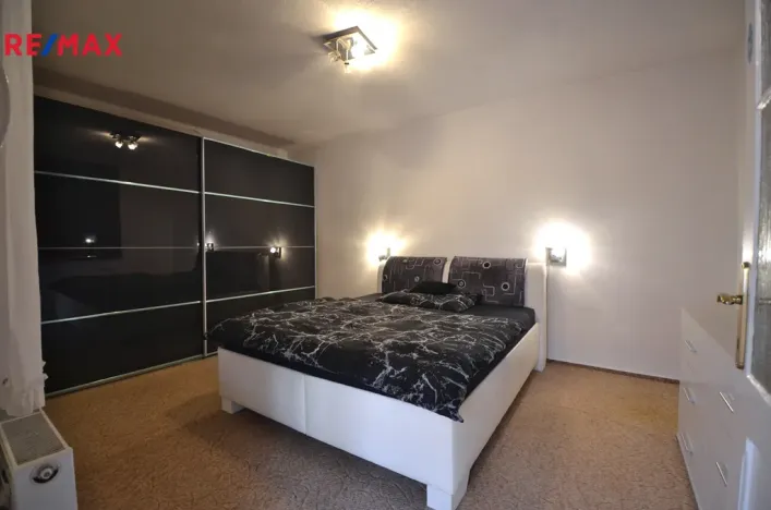 Prodej rodinného domu, Uničov, Masarykovo nám., 307 m2