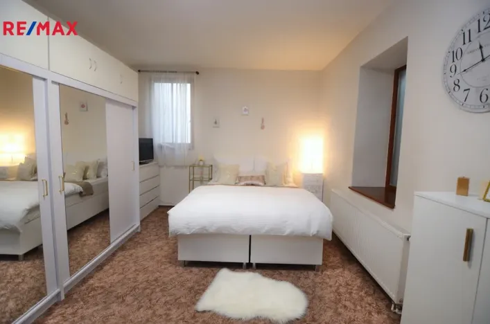 Prodej rodinného domu, Uničov, Masarykovo nám., 307 m2