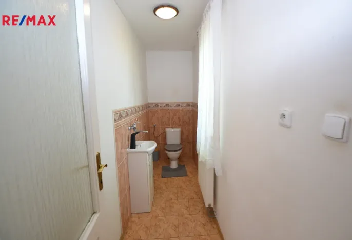 Prodej rodinného domu, Uničov, Masarykovo nám., 307 m2