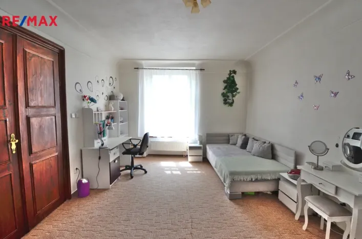 Prodej rodinného domu, Uničov, Masarykovo nám., 307 m2