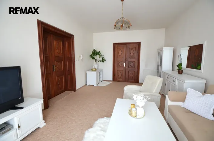 Prodej rodinného domu, Uničov, Masarykovo nám., 307 m2