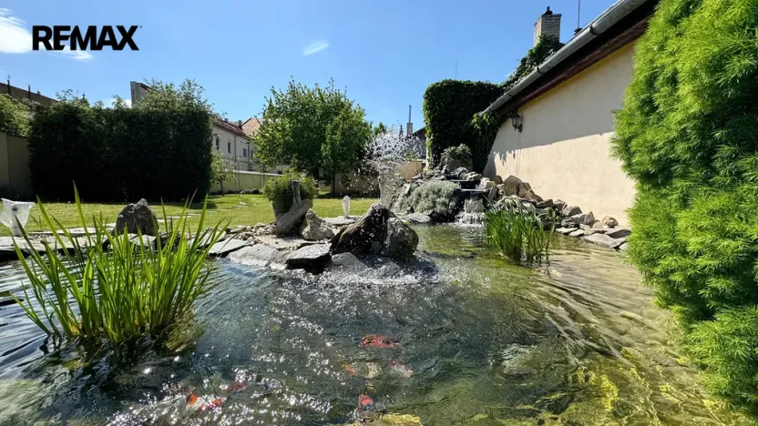 Prodej rodinného domu, Uničov, Masarykovo nám., 307 m2
