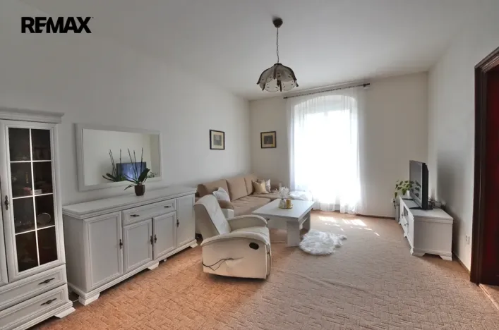 Prodej rodinného domu, Uničov, Masarykovo nám., 307 m2