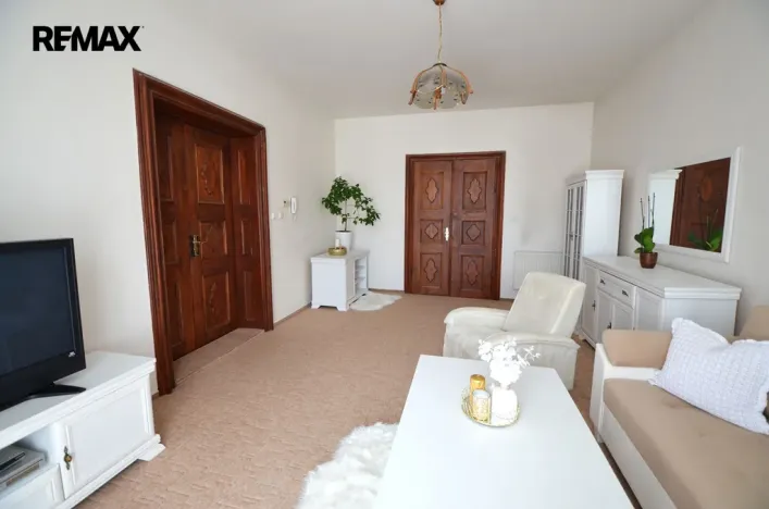 Prodej rodinného domu, Uničov, Masarykovo nám., 307 m2