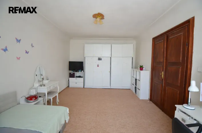 Prodej rodinného domu, Uničov, Masarykovo nám., 307 m2