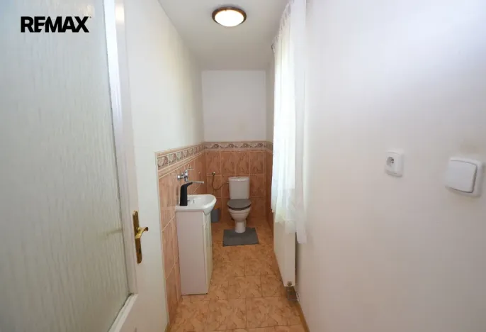 Prodej rodinného domu, Uničov, Masarykovo nám., 307 m2