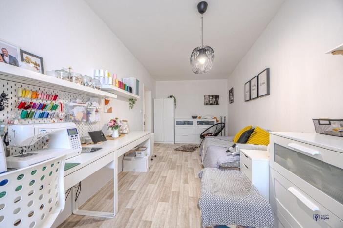 Prodej komerční nemovitosti, Vyškov - Vyškov-Město, Masarykovo náměstí, 1603 m2