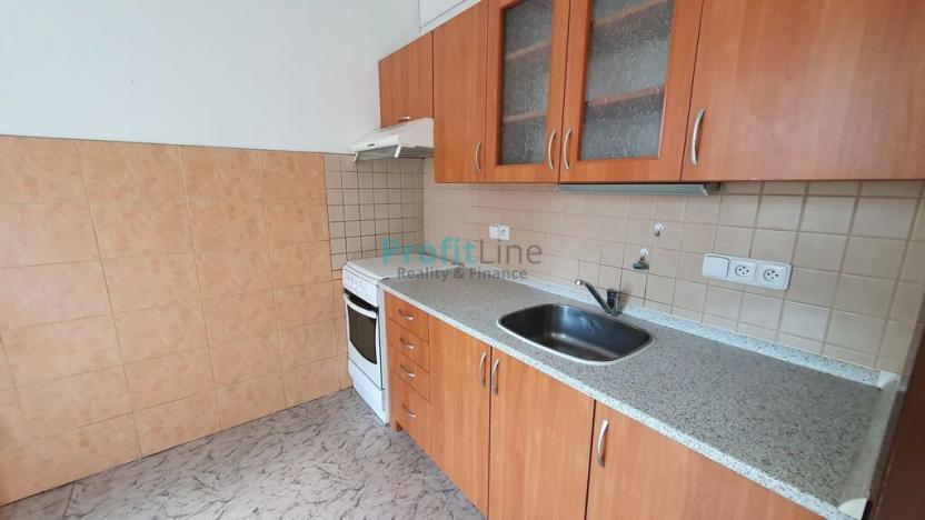 Prodej bytu 2+1, Zábřeh, Krumpach, 45 m2