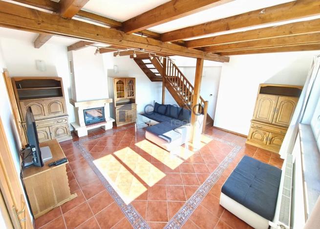 Pronájem bytu 3+kk, Praha - Střešovice, Na Ořechovce, 76 m2