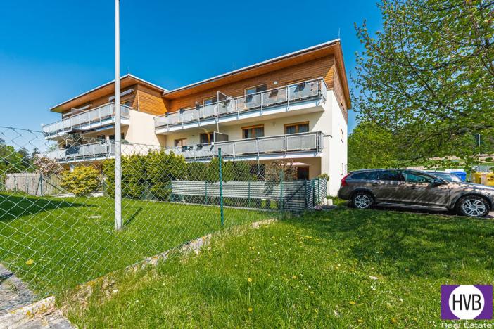 Prodej bytu 2+kk, Písek, Karla Boromejského, 56 m2