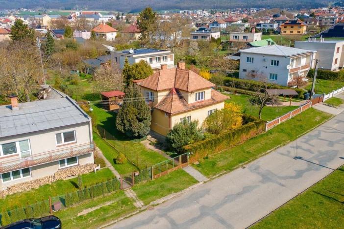 Prodej rodinného domu, Fryšták, Sportovní, 154 m2