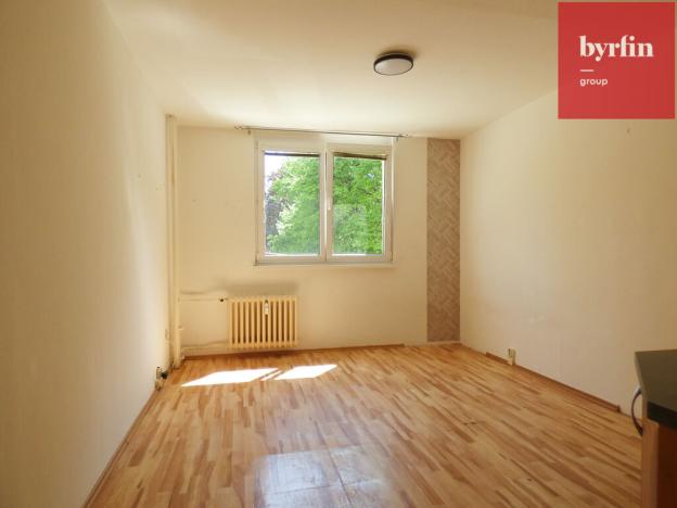Pronájem bytu 1+kk, Opava, Ratibořská, 21 m2