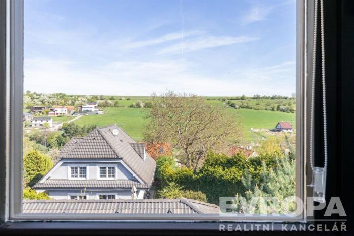 Prodej rodinného domu, Tuchoměřice, Pod Hájem, 205 m2