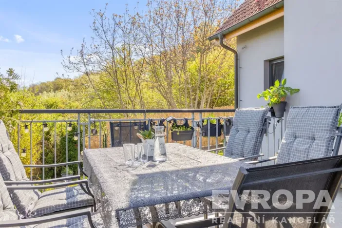 Prodej rodinného domu, Tuchoměřice, Pod Hájem, 205 m2