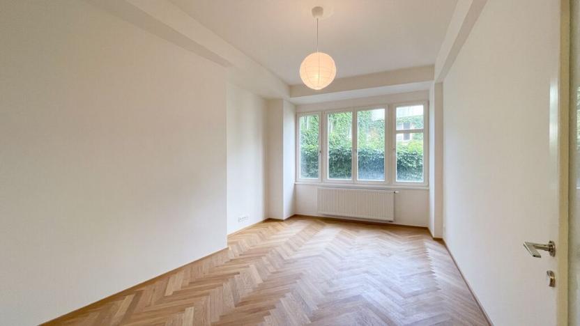 Pronájem bytu 1+kk, Praha - Staré Město, Bartolomějská, 24 m2