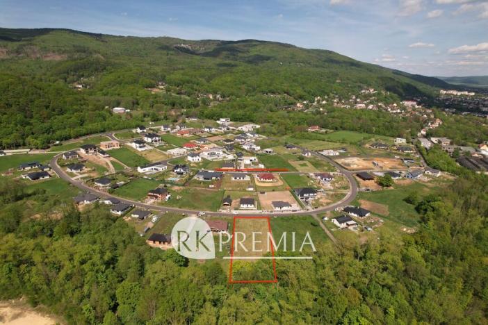 Prodej pozemku pro bydlení, Krupka, Slunečná, 2056 m2