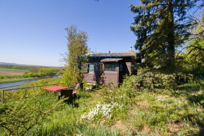 Prodej chaty, Hoštka, 26 m2