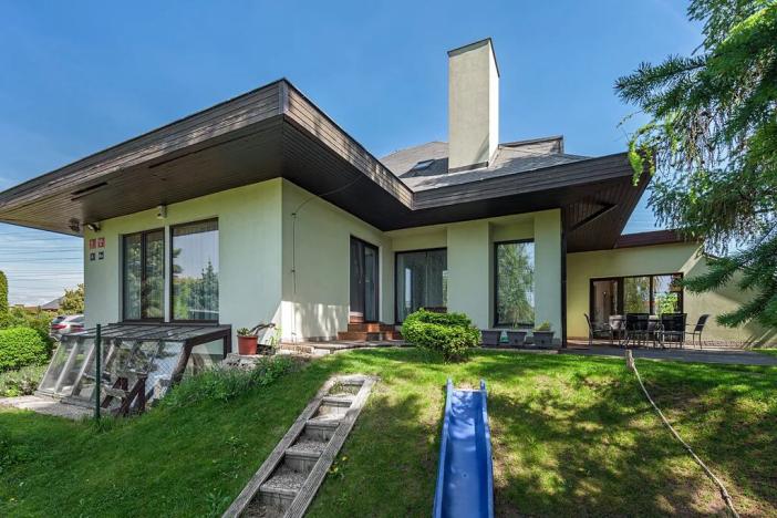 Pronájem rodinného domu, Praha - Čimice, Libčická, 177 m2