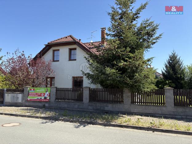 Prodej rodinného domu, Staré Hradiště, Na Hledíku, 169 m2