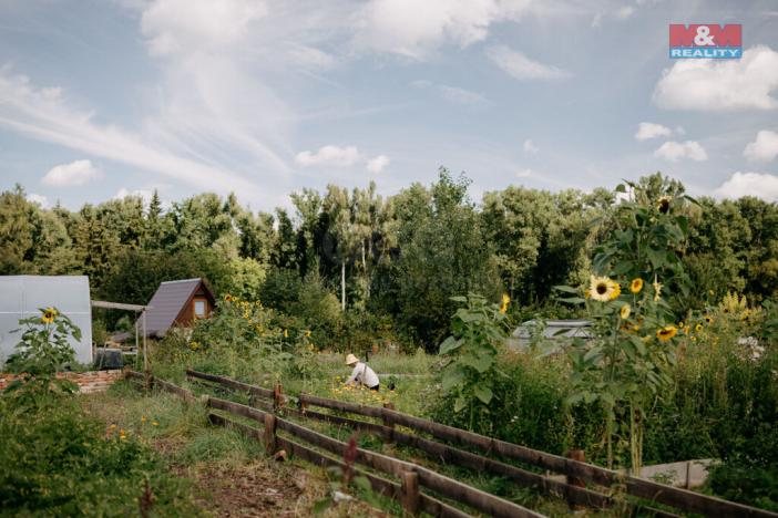 Prodej pozemku pro bydlení, Sušice, 4292 m2