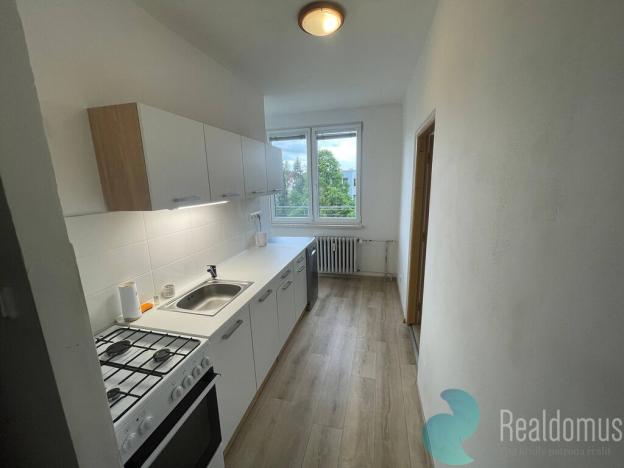 Prodej bytu 2+1, České Budějovice, J. Plachty, 49 m2