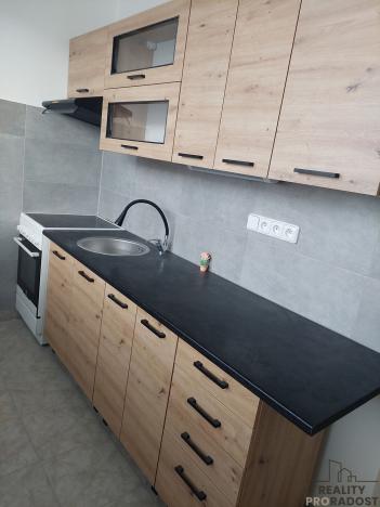 Pronájem bytu 2+1, Prostějov, Jana Zrzavého, 47 m2