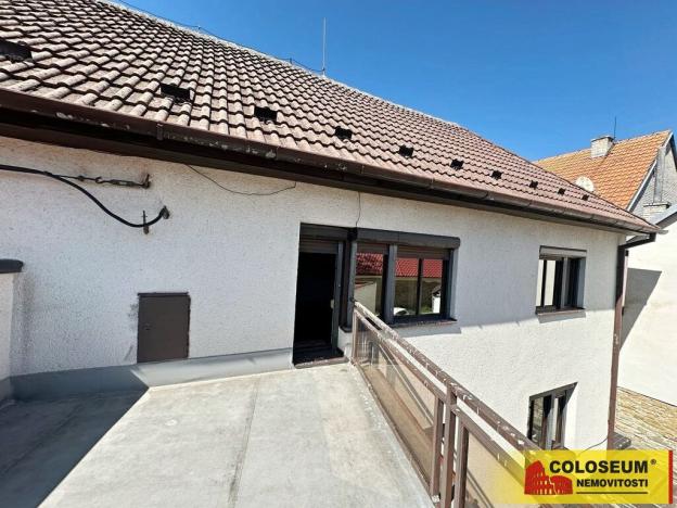 Prodej rodinného domu, Komňa, 146 m2