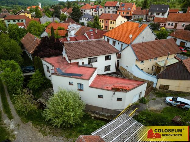 Prodej rodinného domu, Komňa, 146 m2