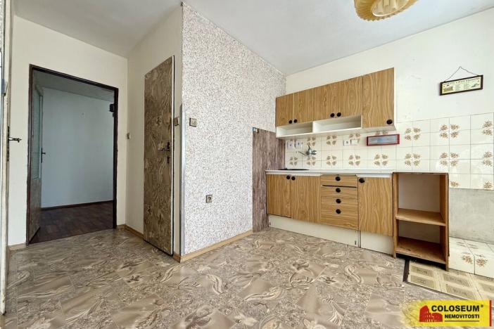 Prodej rodinného domu, Komňa, 146 m2