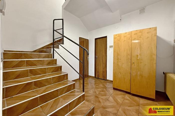 Prodej rodinného domu, Komňa, 146 m2