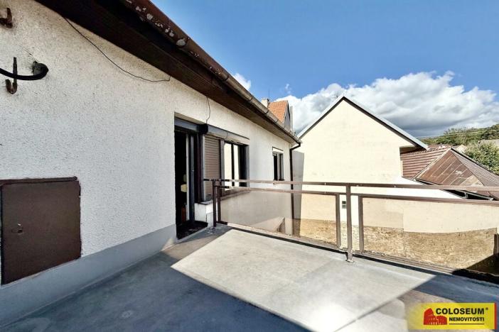 Prodej rodinného domu, Komňa, 146 m2