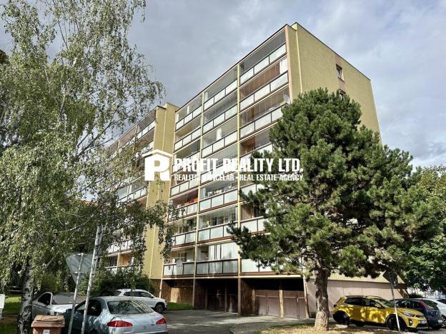 Prodej bytu 2+kk, Králův Dvůr, Pod Hájem, 40 m2