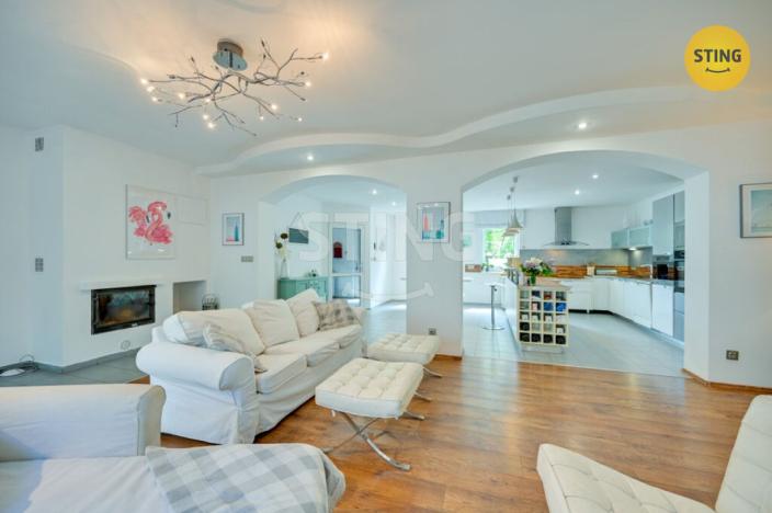 Prodej rodinného domu, Mikulov, Bezručova, 204 m2