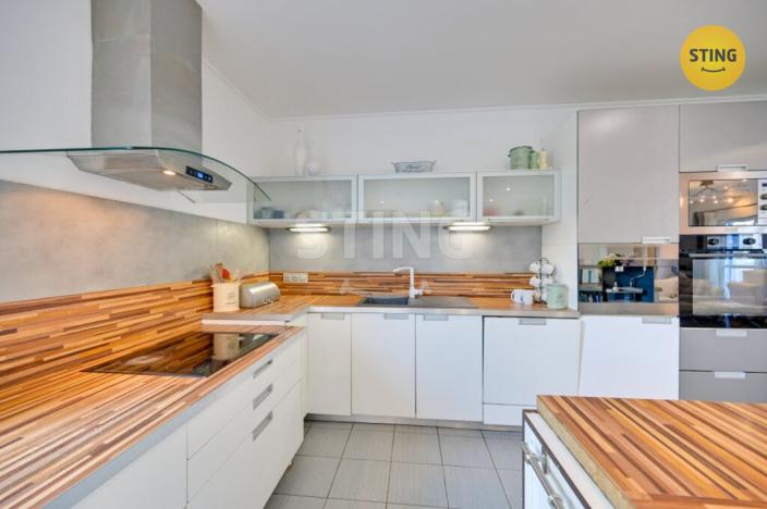 Prodej rodinného domu, Mikulov, Bezručova, 204 m2