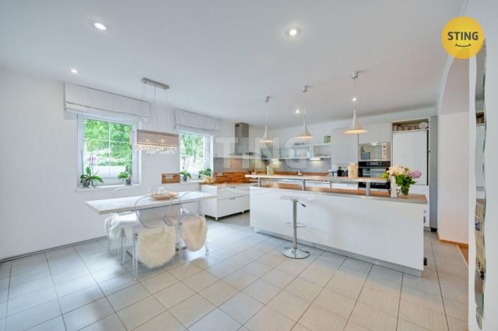 Prodej rodinného domu, Mikulov, Bezručova, 204 m2