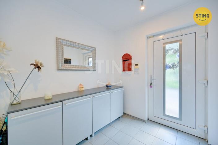 Prodej rodinného domu, Mikulov, Bezručova, 204 m2