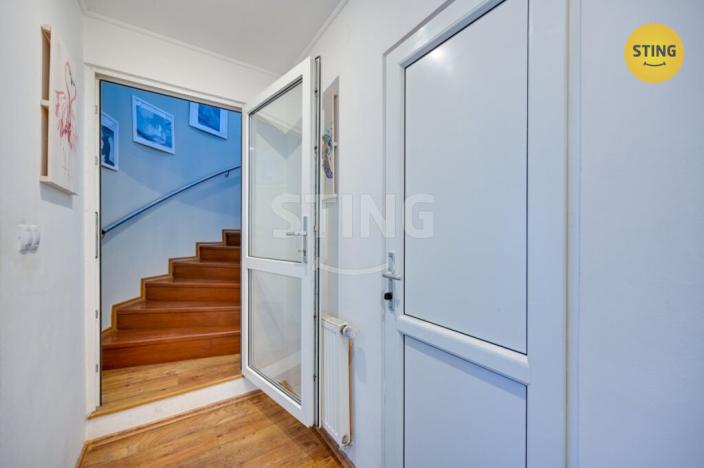 Prodej rodinného domu, Mikulov, Bezručova, 204 m2