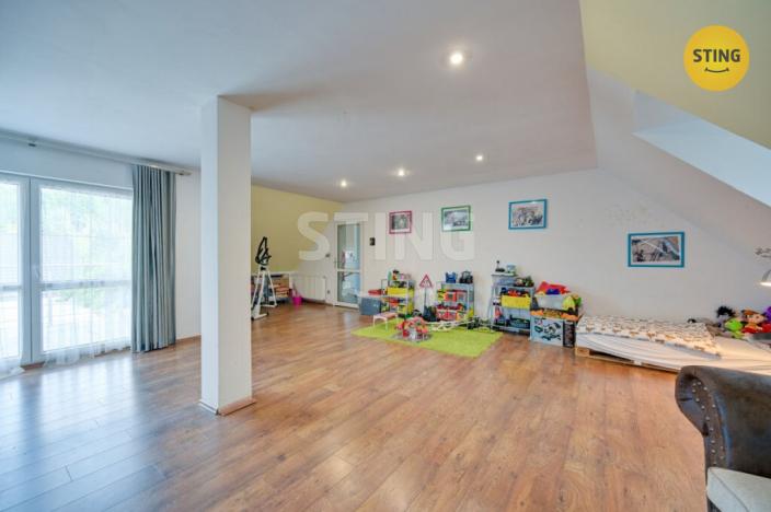 Prodej rodinného domu, Mikulov, Bezručova, 204 m2