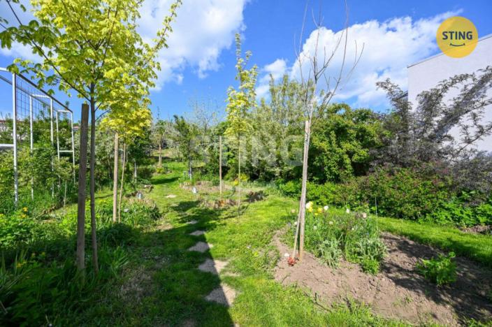 Prodej rodinného domu, Mikulov, Bezručova, 204 m2